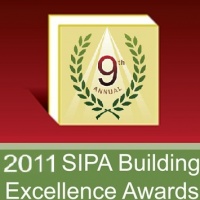 The 2011 Building Excellence Award Winners