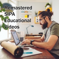 SIPA’s Educational Videos – Remastered and Refreshed for a New Year