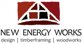 New Energy Works Timberframers OR