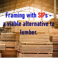 Today’s Lumber Market – How Framing Factor Impacts Project Costs