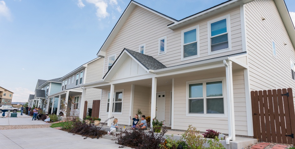 Affordable Duplex SIP Houses