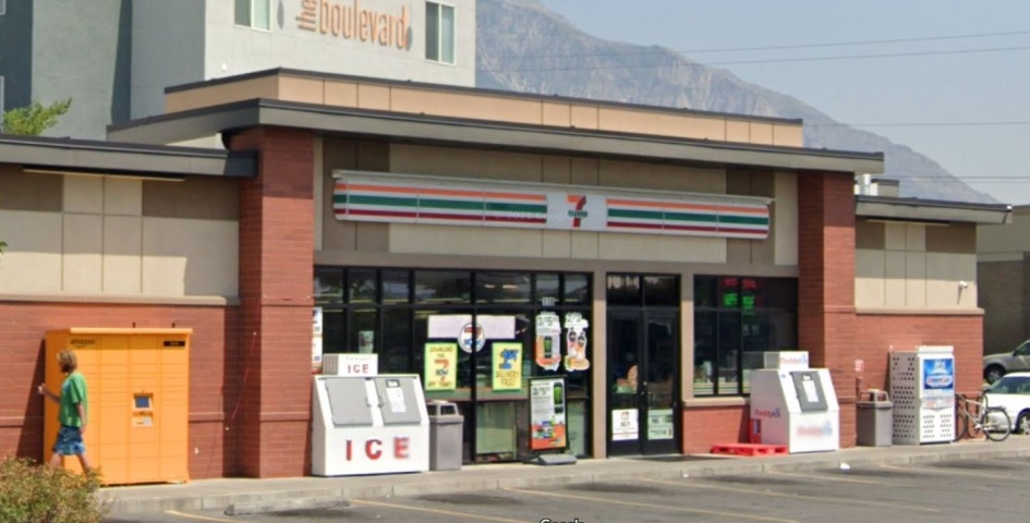 SIP Convenience Store