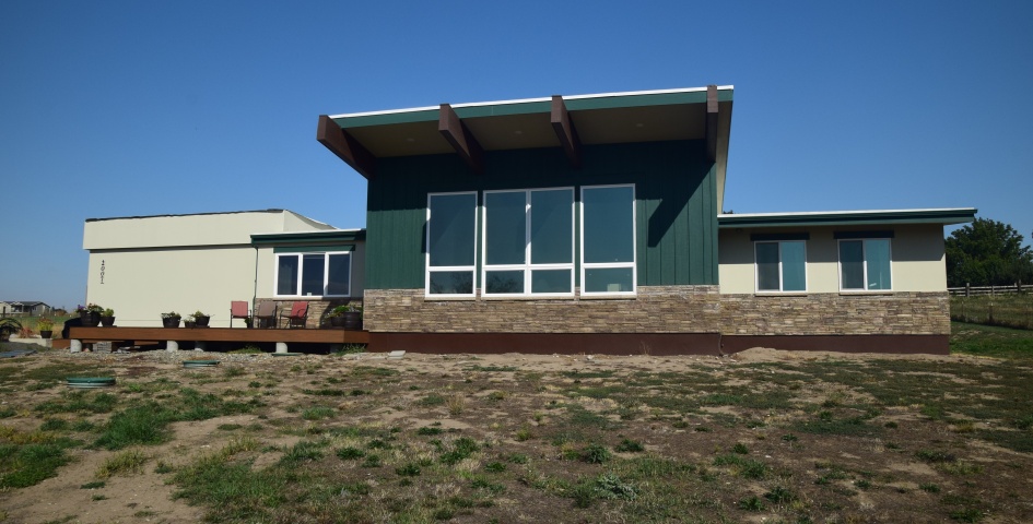 SIP Studio & Office House