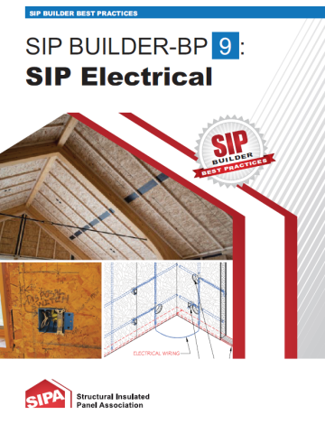 SIP BUILDER-BP 9 SIP Electrical