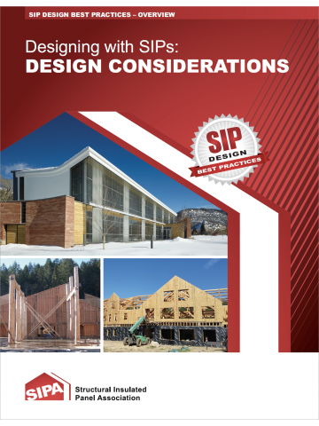 Designing with SIPs: DESIGN CONSIDERATIONS