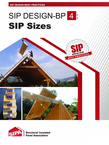 SIP DESIGN BP-4: SIP Sizes