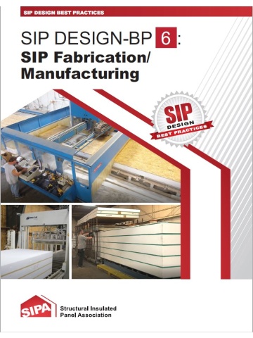 SIP DESIGN-BP 6: SIP Fabrication/Manufacturing