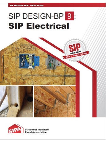 SIP DESIGN BP-9: SIP Electrical
