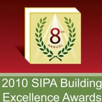 The 2010 Building Excellence Award Winners