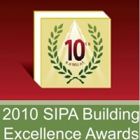The 2012 Building Excellence Award Winners