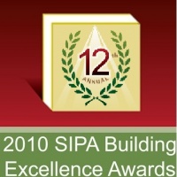 The 2014 Building Excellence Award Winners