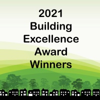 The 2021 Building Excellence Award Winners
