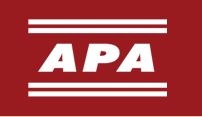 APA -- The Engineered Wood Association