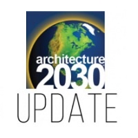 Architecture 2030 UPDATE