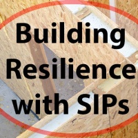 Building Resilience:  A Solid Foundation for a Secure Future with SIPs