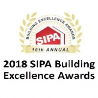 The 2018 Building Excellence Award Winners