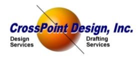 CrossPoint Design, Inc.