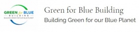 Green for Blue Building
