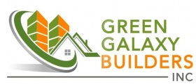 Green Galaxy Builders, Inc.