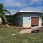 LEED SIP House LaBelle FL