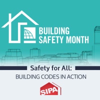 SIPs and Building Safety Month