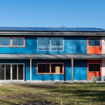 Positive Energy SIP House