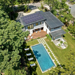 Solar SIP House