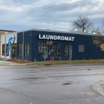 SIP Laundromat St. Paul MN