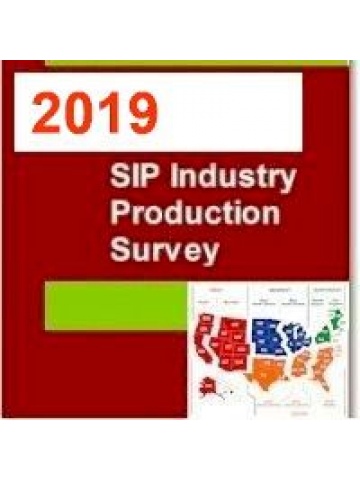 SIP Industry Production Survey -- 2019