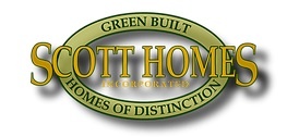 Scott Homes, Inc.