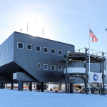 South Pole SIP Science Station