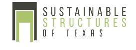 Sustainable Structures of Texas