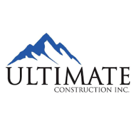 Ultimate Construction Inc