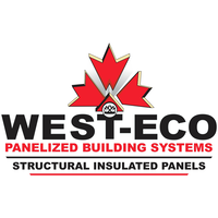 WEST-ECO Panelized Building Systems