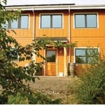 Energy Efficient SIP Ballard House