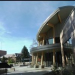LEED Montana State University SIP Structure