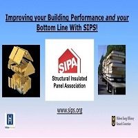 Improving your Building Performance and your Bottom Line With SIPS!