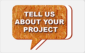 Tell Us About Your Project