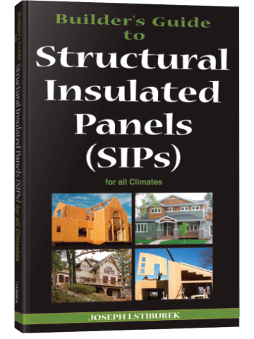 Builder's Guide to SIPs - DIGITAL