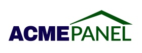 ACME Panel Company